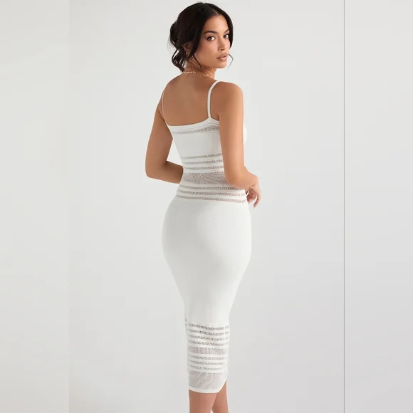 Ivory Knit House pf CB 'Giada'-small